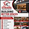 Syriana Construction Ltd