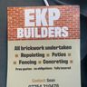 EKP Builders