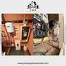 Work by PWR Property Services Ltd