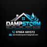 Damp Storm