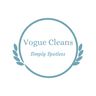 Vogue Cleans