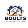 Boultons plastering