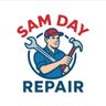 Sam day repair
