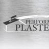 Performance Plastering