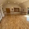 AML sanding and restoration specialist services