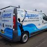 Allbright windows