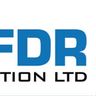 FDR construction Ltd