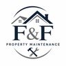 F&F property maintenance.