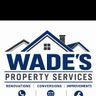 Wade's property services