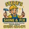 SM Cleaners and Maintenance services