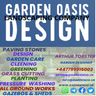 GARDEN OASIS DESIGN LTD