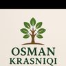 Osman krasniqi