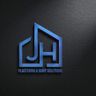 JH Plastering & Damp Solutions