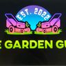 The garden guys