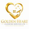 Golden Heart Cleaning Services Ltd