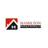 Hamilton Roofing And Building Ltd