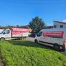 Rob's waste disposal services Caerphilly