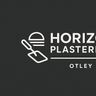 Horizon plastering