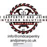 CMD carpentry and joinery