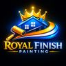 Royal Finish Painting