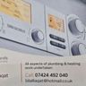 Hum (heating &plumbing)