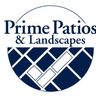 Prime Patios & Landscapes