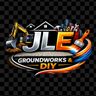 JLE Groundworks