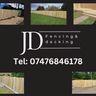 Jd fencing and decking