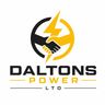Daltons power