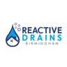 Reactive Drains Birmingham