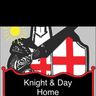Knight and day home improvements