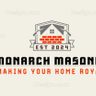 Monarch Masonry Brickwork