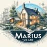 MARIUS UK LIMITED