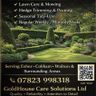 GoldHouse Care Solutions