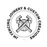 JM fencing, joinery and custom creations