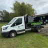 LDG Waste