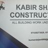 Kabir shah construction pvt ltd
