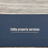 Colby property services