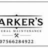 PARKER’S