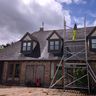 A.b.h exterior pressure washing service