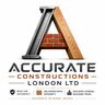 Accurate Construction london LTD