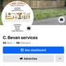 C . Bevan services