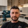 Handyman Alex London