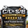 C L handyman
