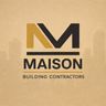 MAISON BUILDING CONTRACTORS