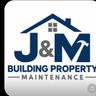 J & M building property maintenance