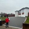 Paramount paving and landscaping