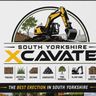South Yorkshire xcavate