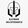 Maintenance engineer handyman