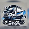 Removals Heroes LTD